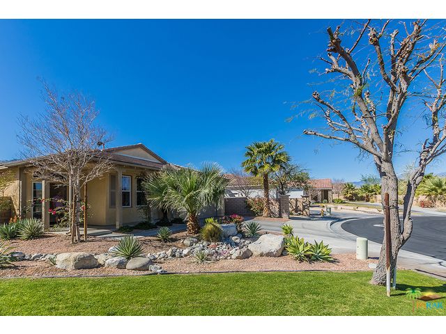 Palm Springs Four Seasons Homes For Sale